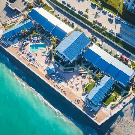 Jupiter Reef Club Resort Luaran gambar