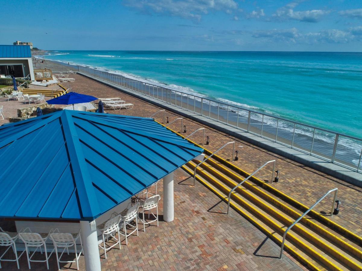 Jupiter Reef Club Resort Luaran gambar