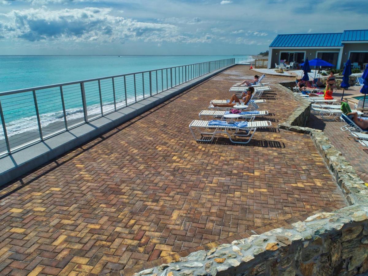Jupiter Reef Club Resort Luaran gambar