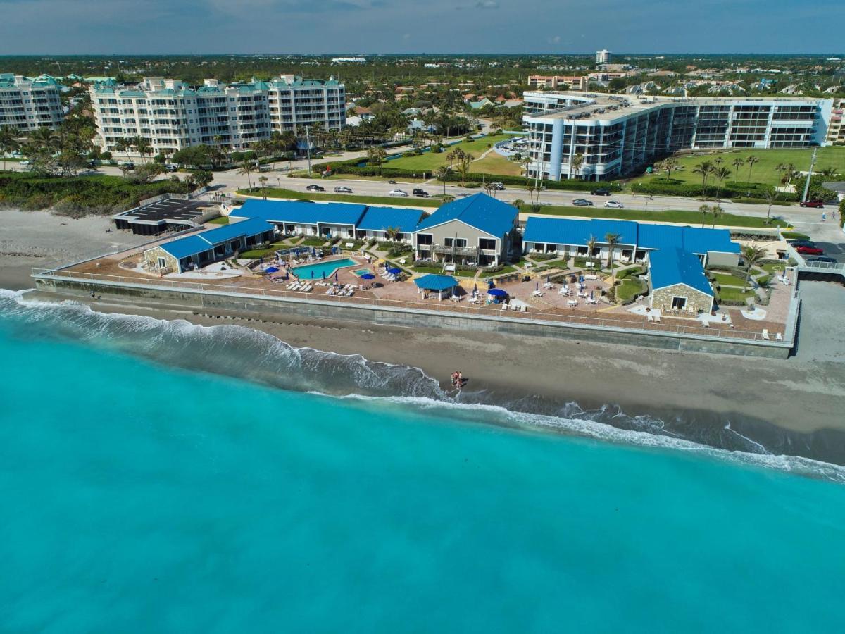Jupiter Reef Club Resort Luaran gambar