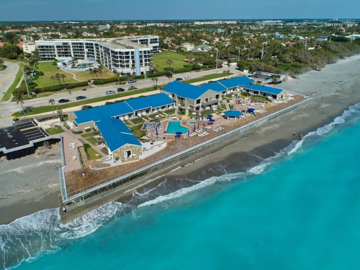 Jupiter Reef Club Resort Luaran gambar