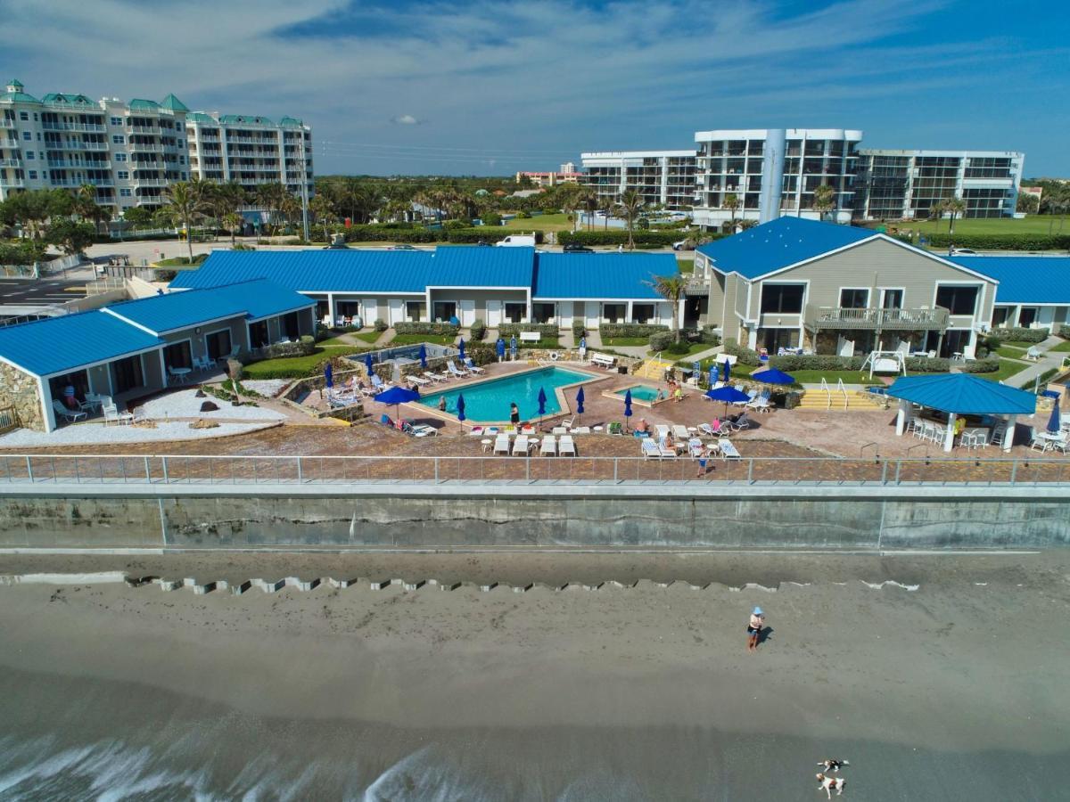 Jupiter Reef Club Resort Luaran gambar