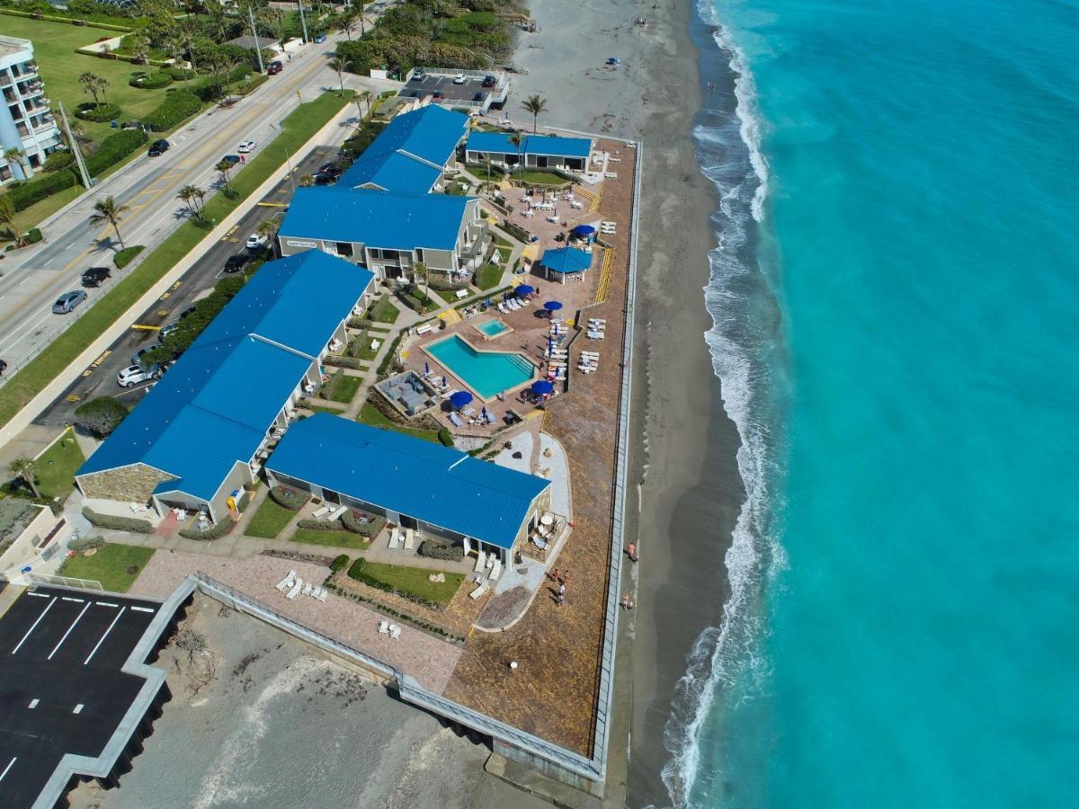 Jupiter Reef Club Resort Luaran gambar
