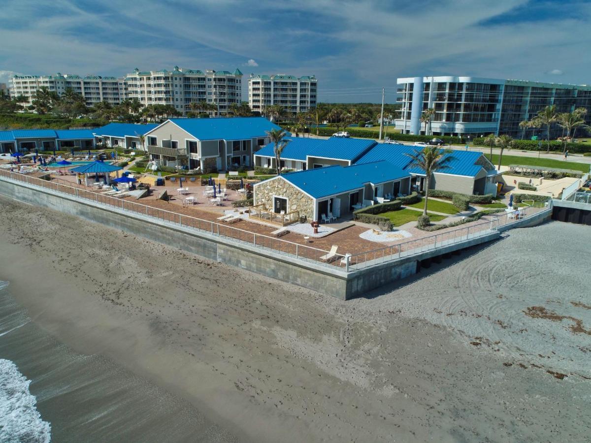 Jupiter Reef Club Resort Luaran gambar