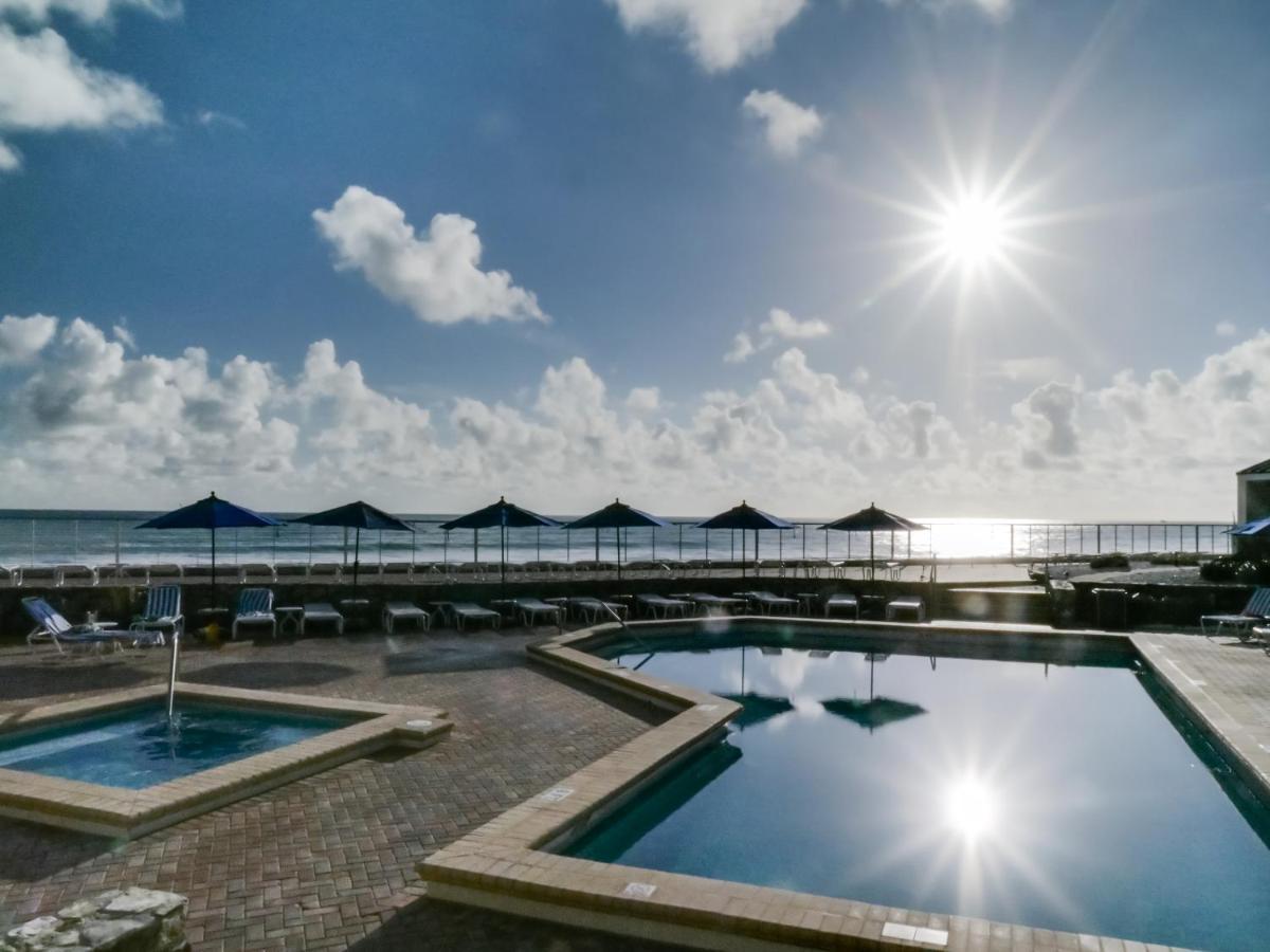 Jupiter Reef Club Resort Luaran gambar