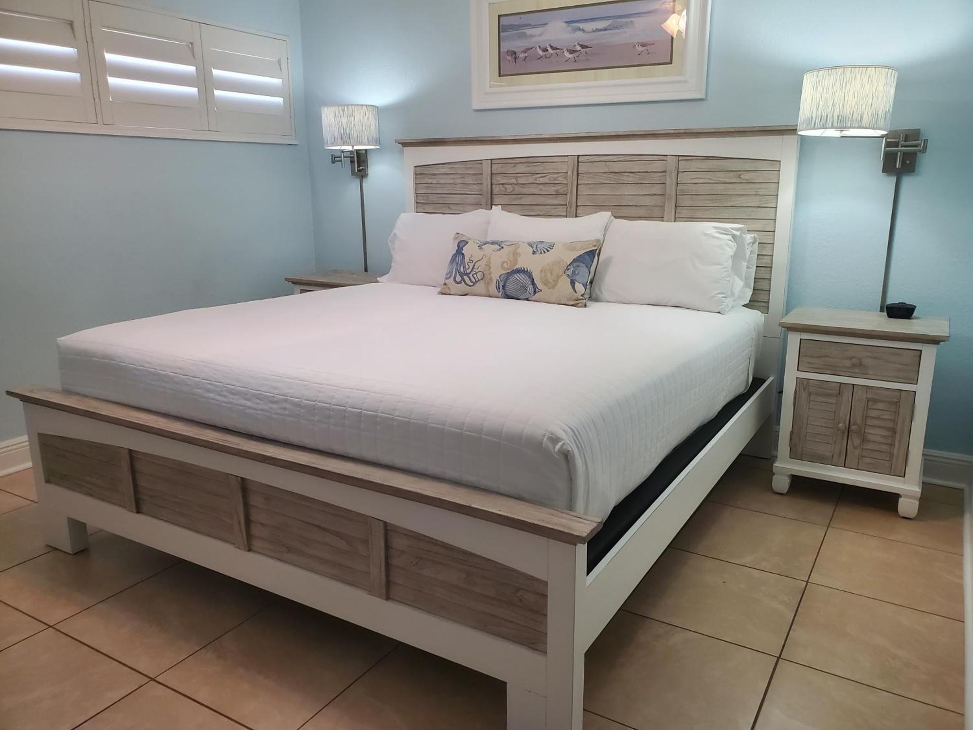 Jupiter Reef Club Resort Luaran gambar
